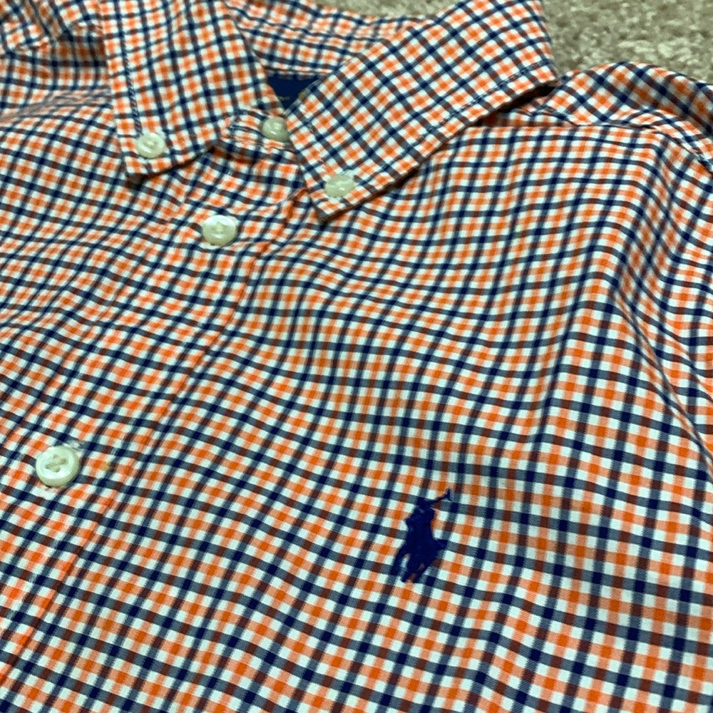 Polo Ralph Lauren shirt for boys